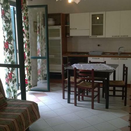 Gemma Del Sud Apartment Scilla Bagian luar foto
