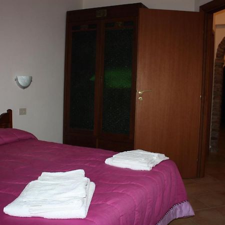 Gemma Del Sud Apartment Scilla Bagian luar foto