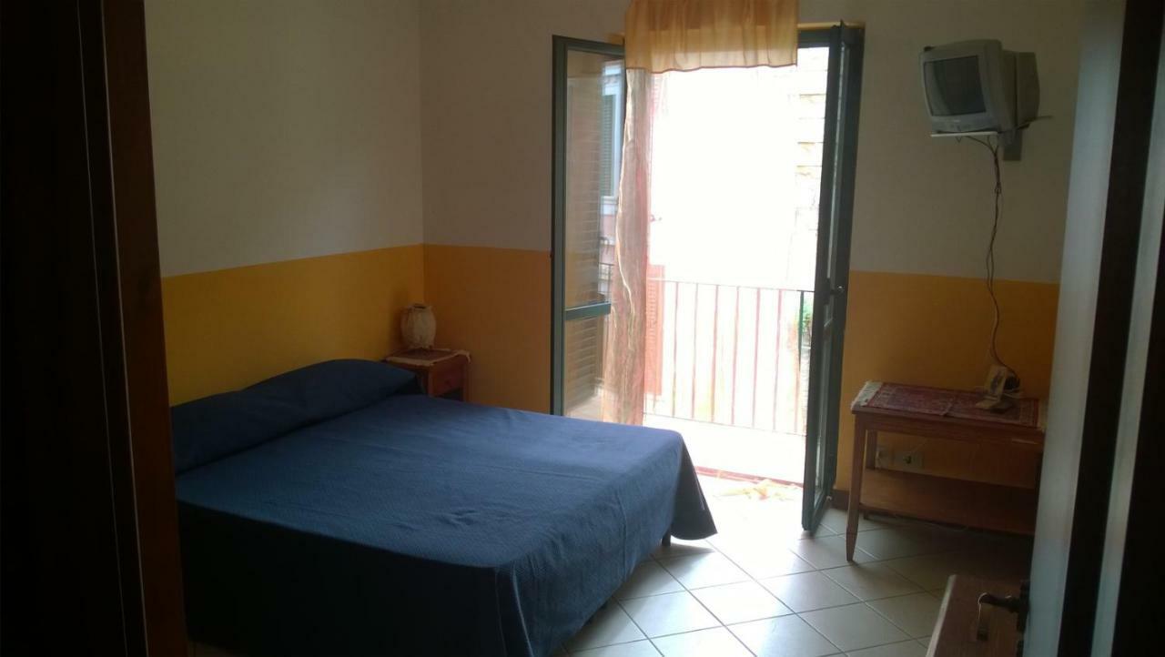 Gemma Del Sud Apartment Scilla Bagian luar foto