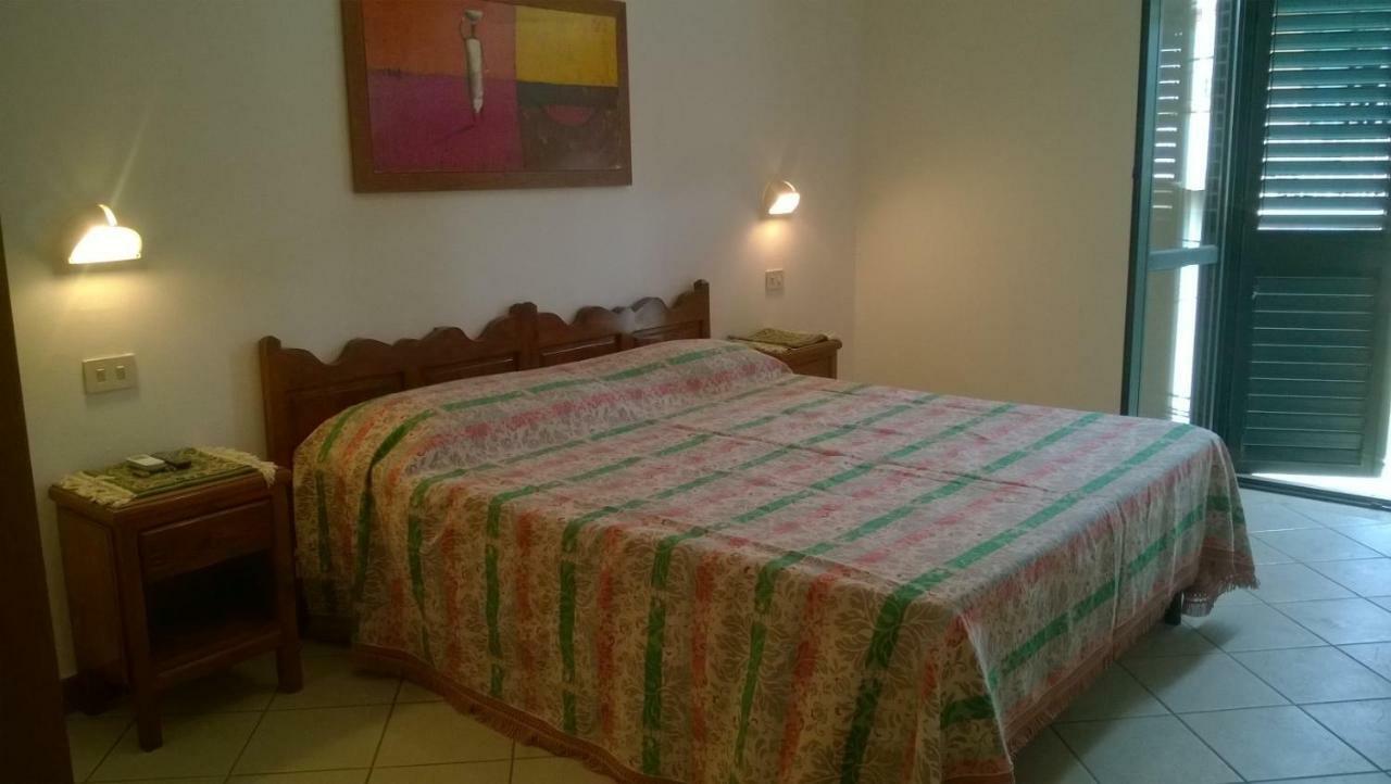 Gemma Del Sud Apartment Scilla Bagian luar foto