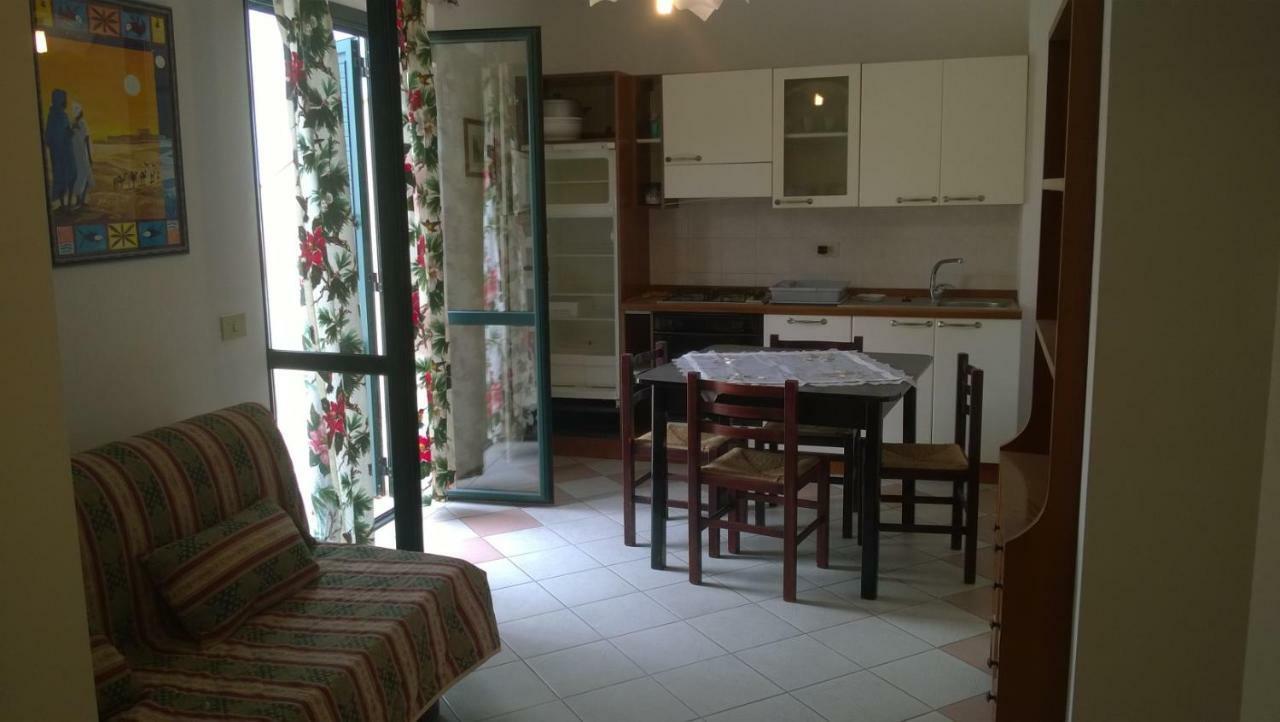 Gemma Del Sud Apartment Scilla Bagian luar foto