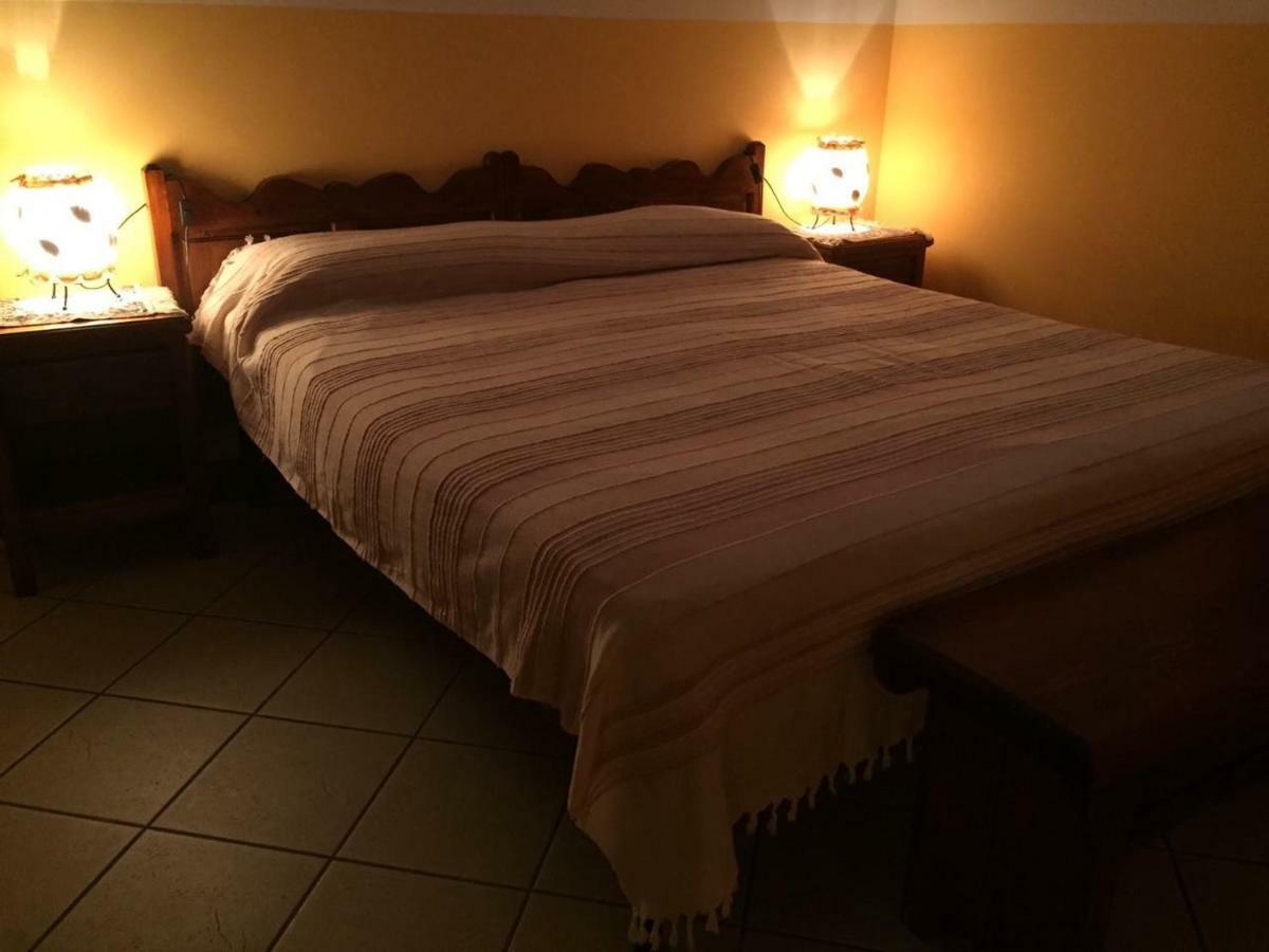 Gemma Del Sud Apartment Scilla Bagian luar foto