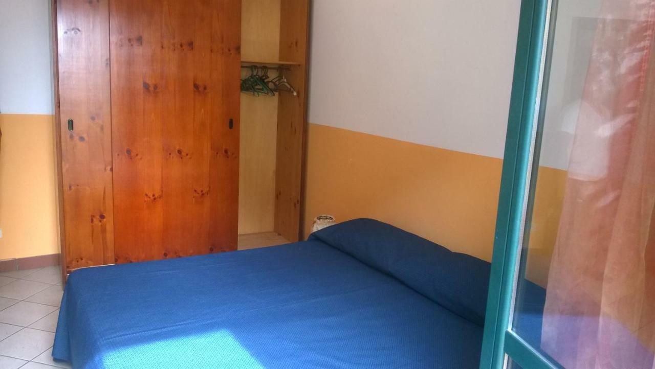 Gemma Del Sud Apartment Scilla Bagian luar foto