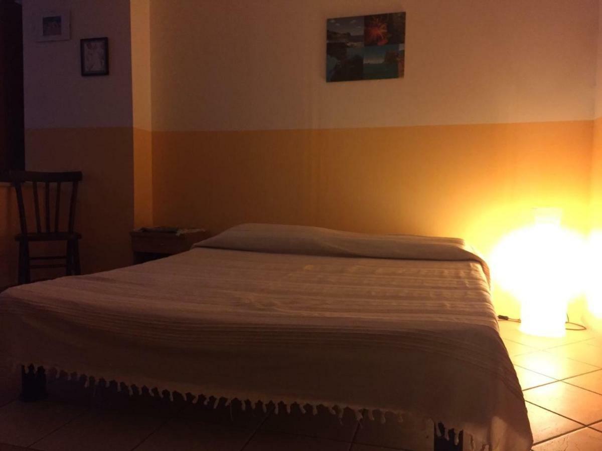 Gemma Del Sud Apartment Scilla Bagian luar foto