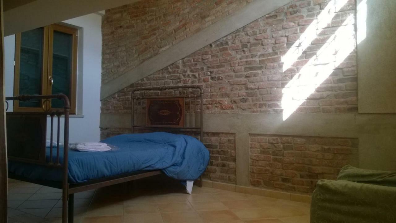 Gemma Del Sud Apartment Scilla Bagian luar foto