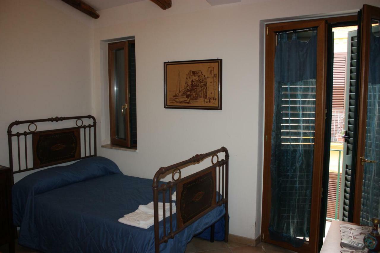 Gemma Del Sud Apartment Scilla Bagian luar foto