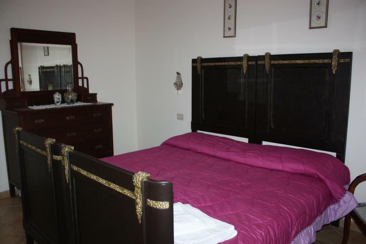 Gemma Del Sud Apartment Scilla Bagian luar foto
