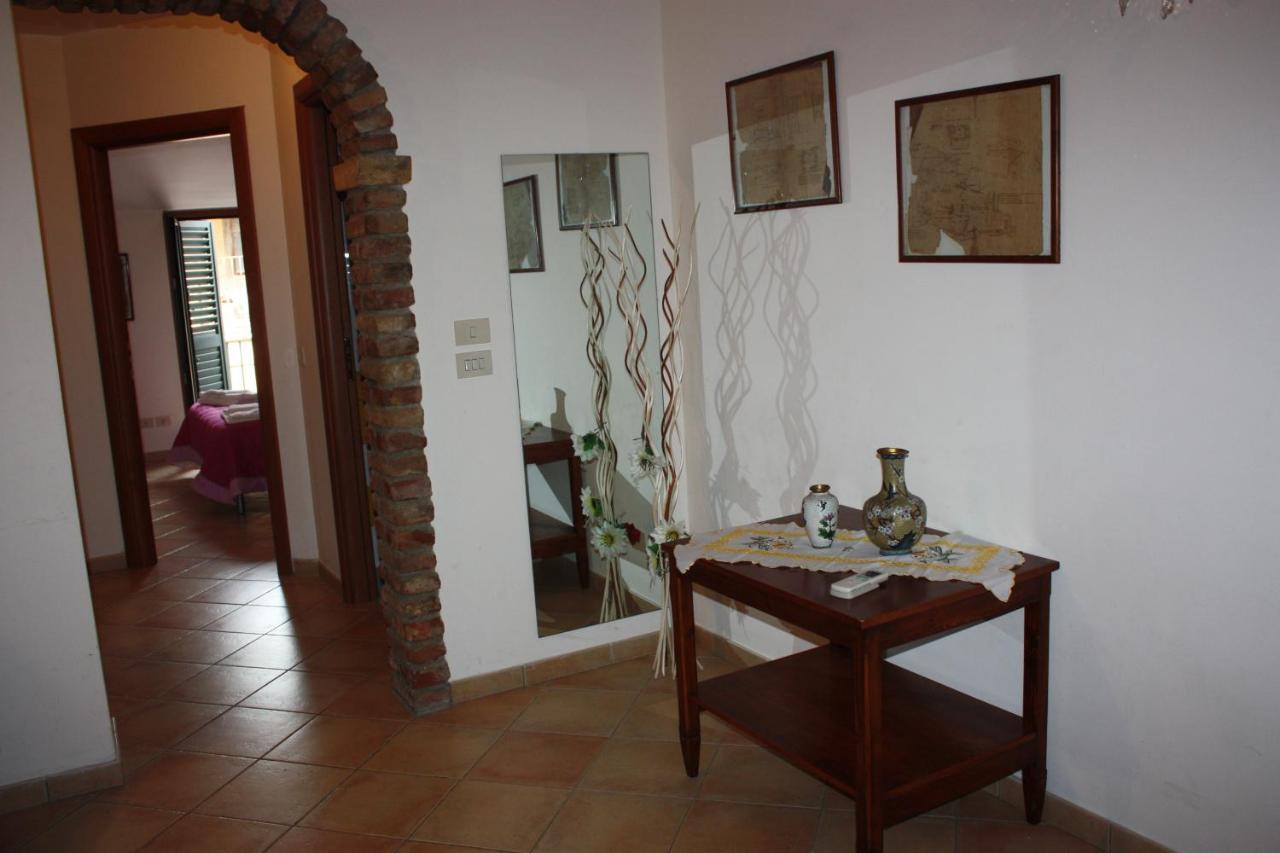 Gemma Del Sud Apartment Scilla Bagian luar foto