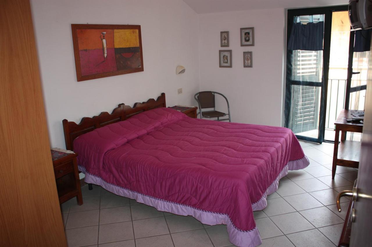 Gemma Del Sud Apartment Scilla Bagian luar foto