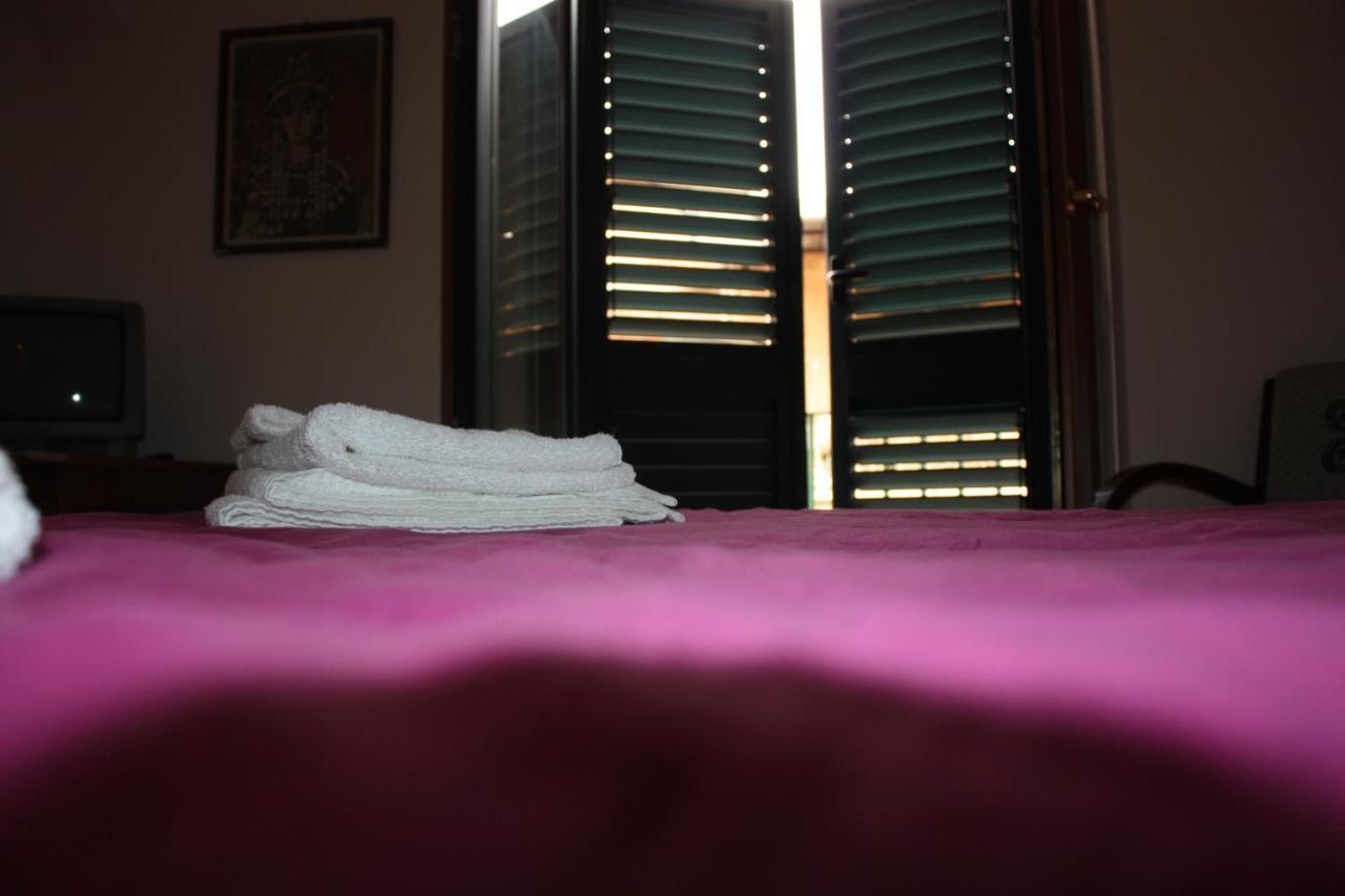 Gemma Del Sud Apartment Scilla Bagian luar foto