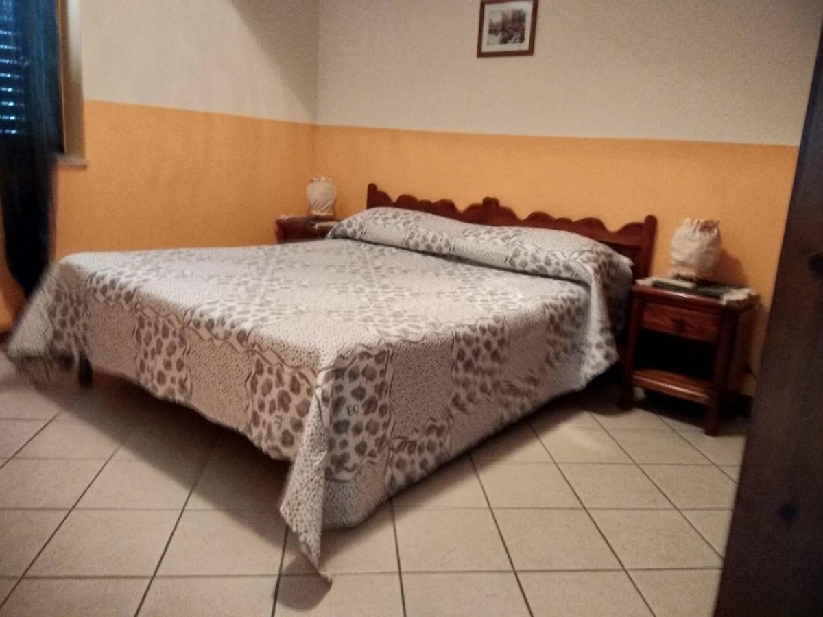 Gemma Del Sud Apartment Scilla Bagian luar foto