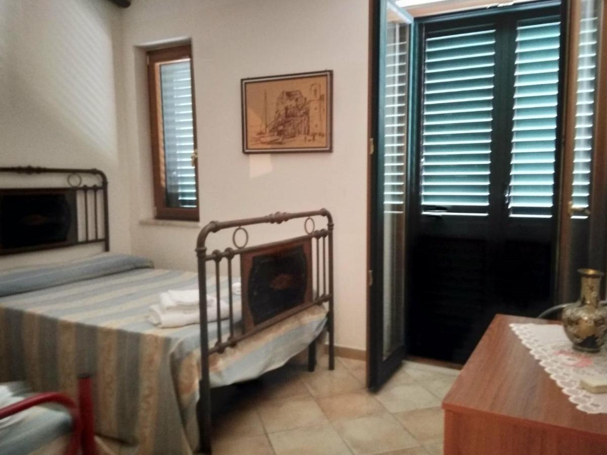Gemma Del Sud Apartment Scilla Bagian luar foto