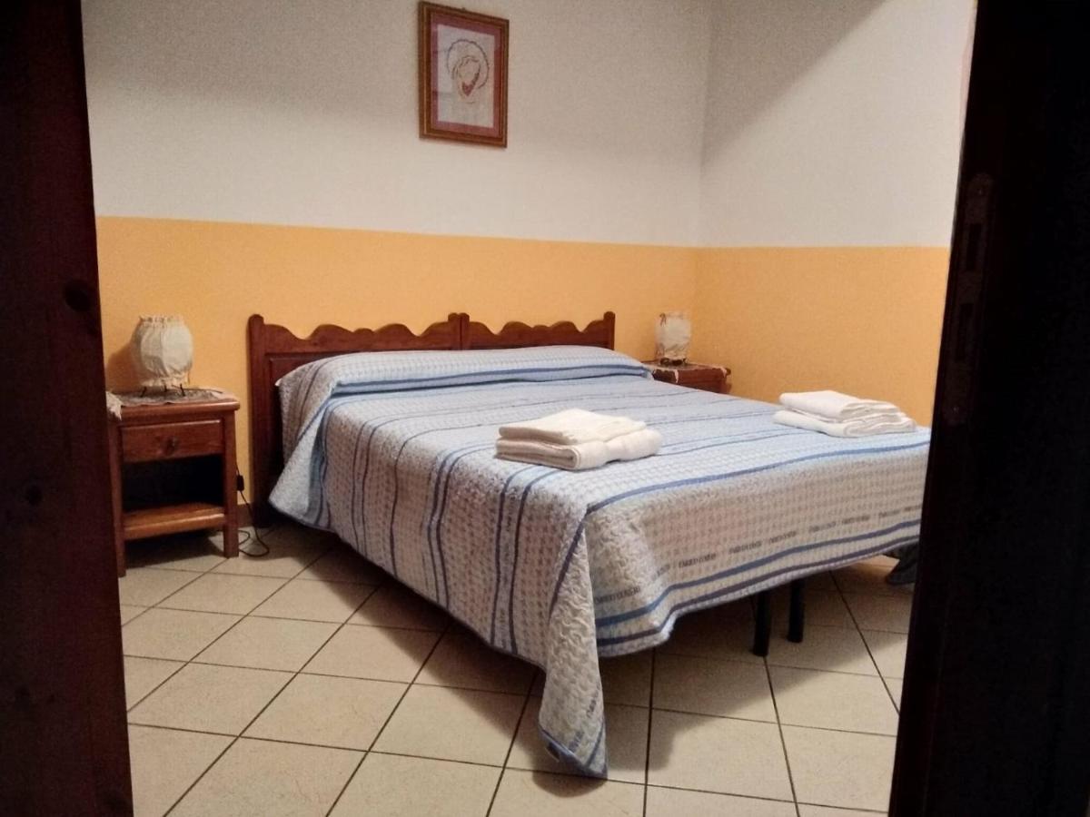 Gemma Del Sud Apartment Scilla Bagian luar foto